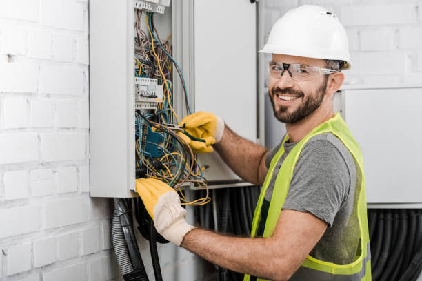 Best Electrical Installation Contractor  in White Sulphur Springs, MT