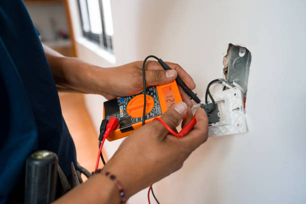 Affordable Electrical Installation in White Sulphur Springs, MT