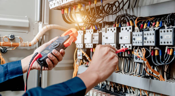 Best Electrical Upgrades for Homes  in White Sulphur Springs, MT
