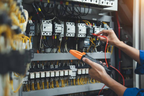 Best Emergency Electrical Repair  in White Sulphur Springs, MT