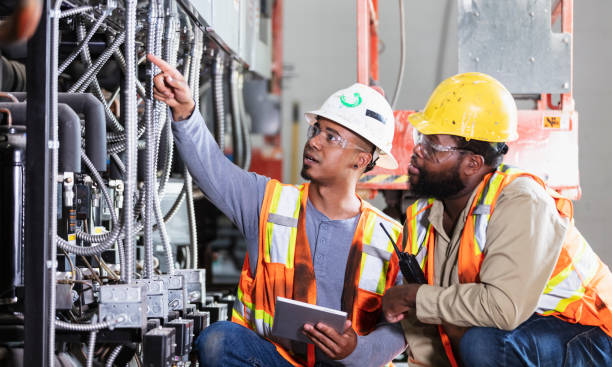 Best Electrical Contractors for Businesses  in White Sulphur Springs, MT