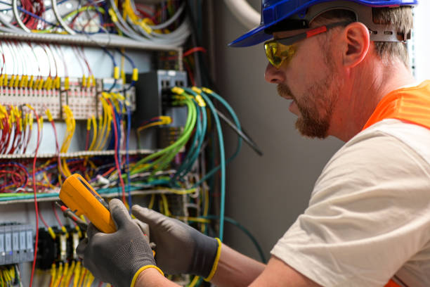 Best Residential Electrician Services  in White Sulphur Springs, MT