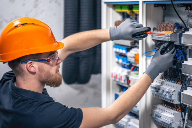 Affordable Emergency Electrician in White Sulphur Springs, MT