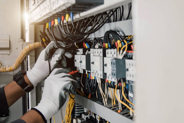 Best Electrical Repair Services  in White Sulphur Springs, MT